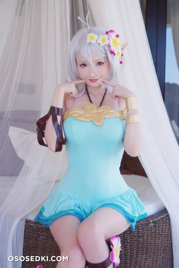 Kokoro Natsume  by Hidori Rose - 4