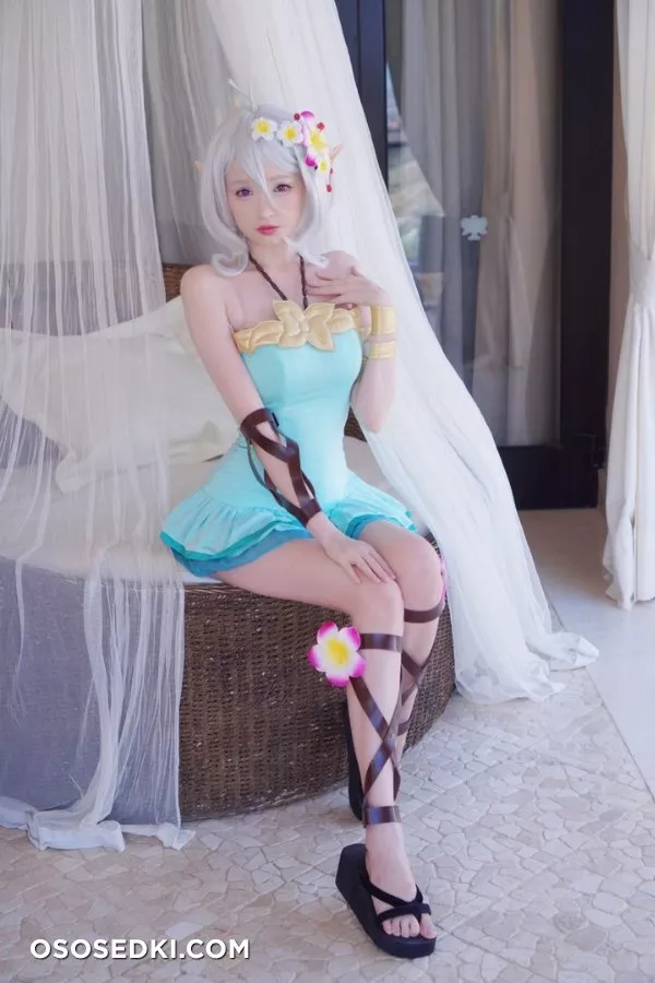 Kokoro Natsume  by Hidori Rose - 5