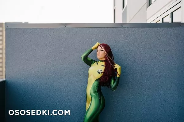 Rogue by Coralea Jade - 2