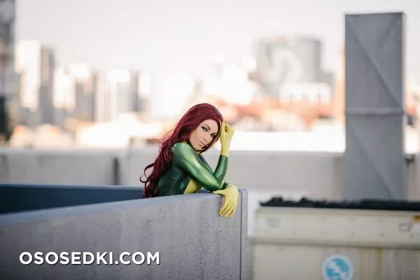 Rogue by Coralea Jade - 3