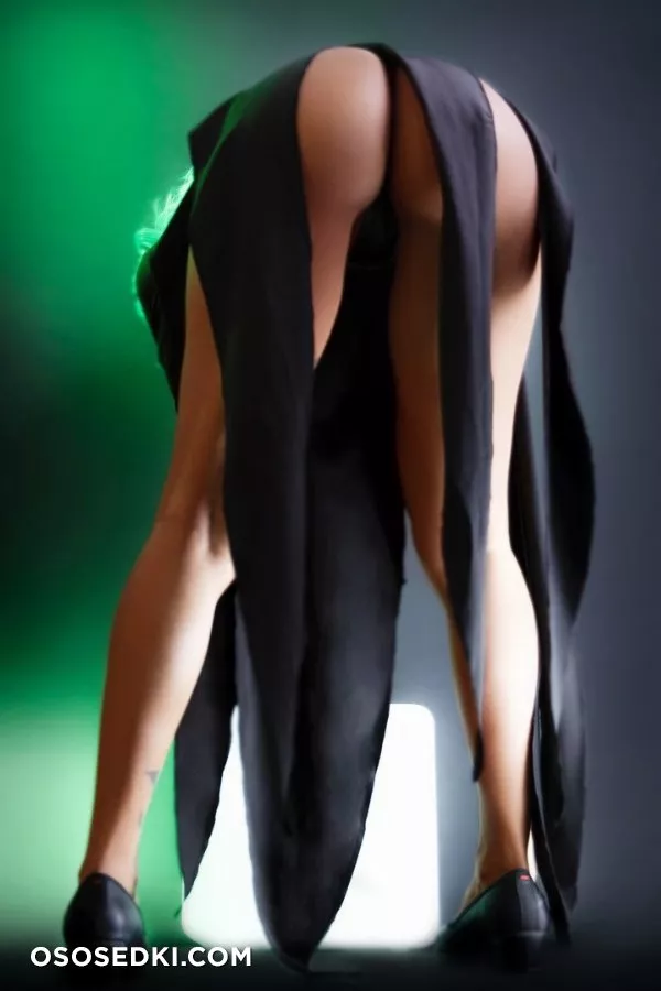 Tatsumaki by The little Vampyr - 3