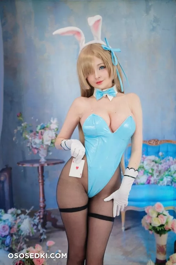Ichinose Asuna by Hidori Rose - 2