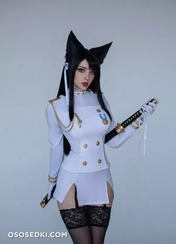 Atago by Alin Ma(Xenon) - 1