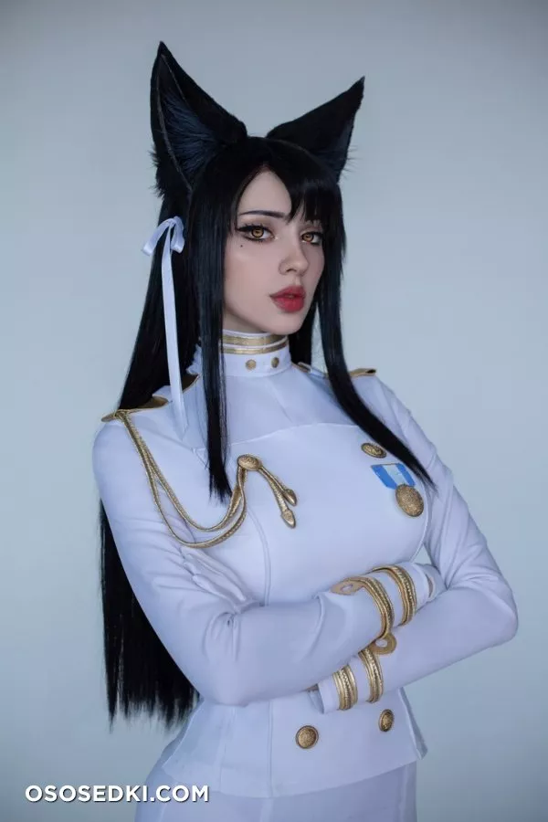 Atago by Alin Ma(Xenon) - 3