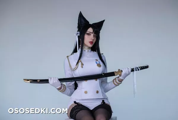 Atago by Alin Ma(Xenon) - 4