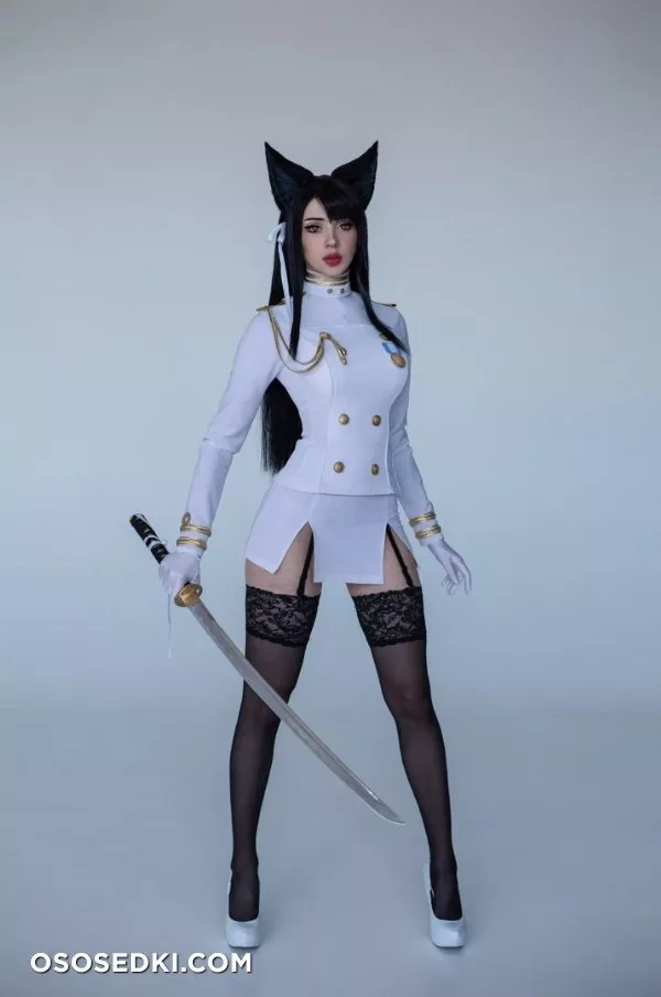 Atago by Alin Ma(Xenon) - 5