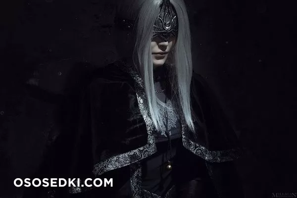 Fire Keeper by Kalinka Fox - 2