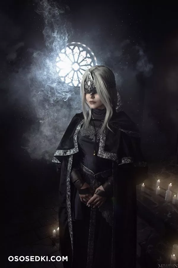 Fire Keeper by Kalinka Fox - 4