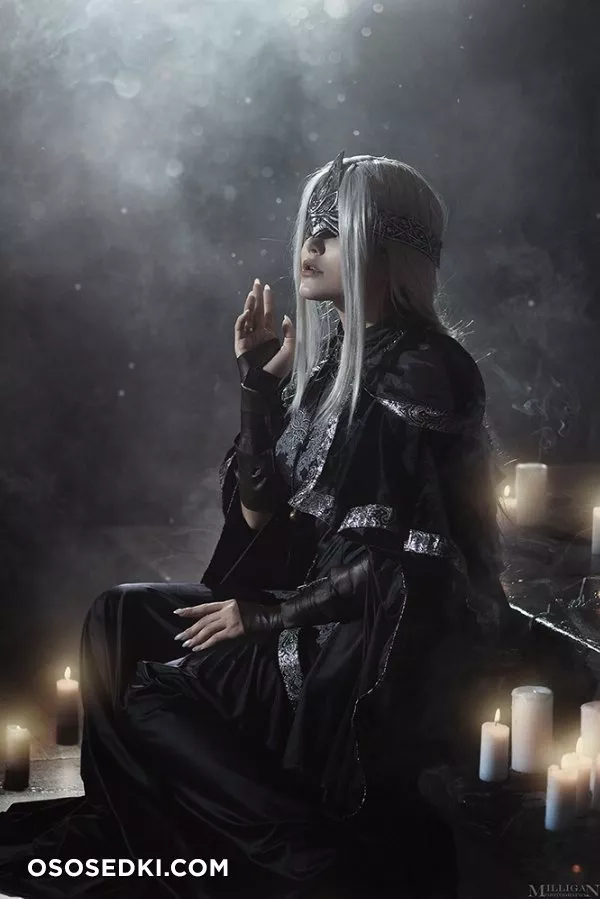 Fire Keeper by Kalinka Fox - 5