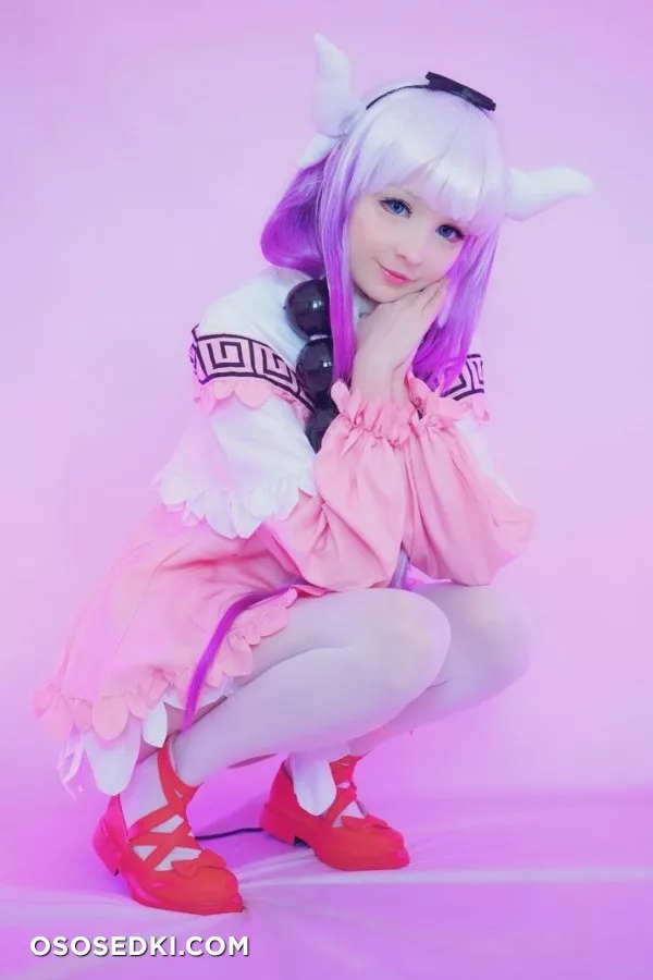 Kanna Kamui by Hidori Rose - 1
