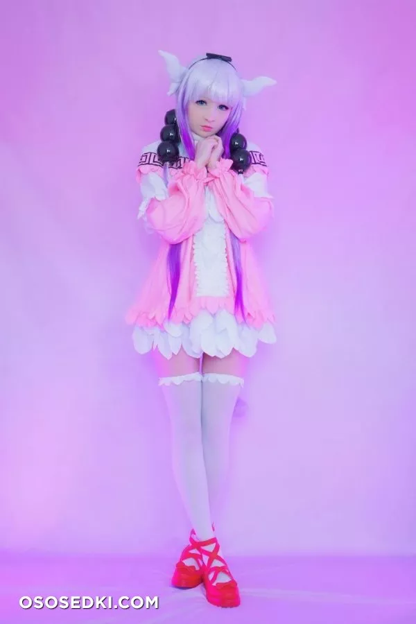 Kanna Kamui by Hidori Rose - 2