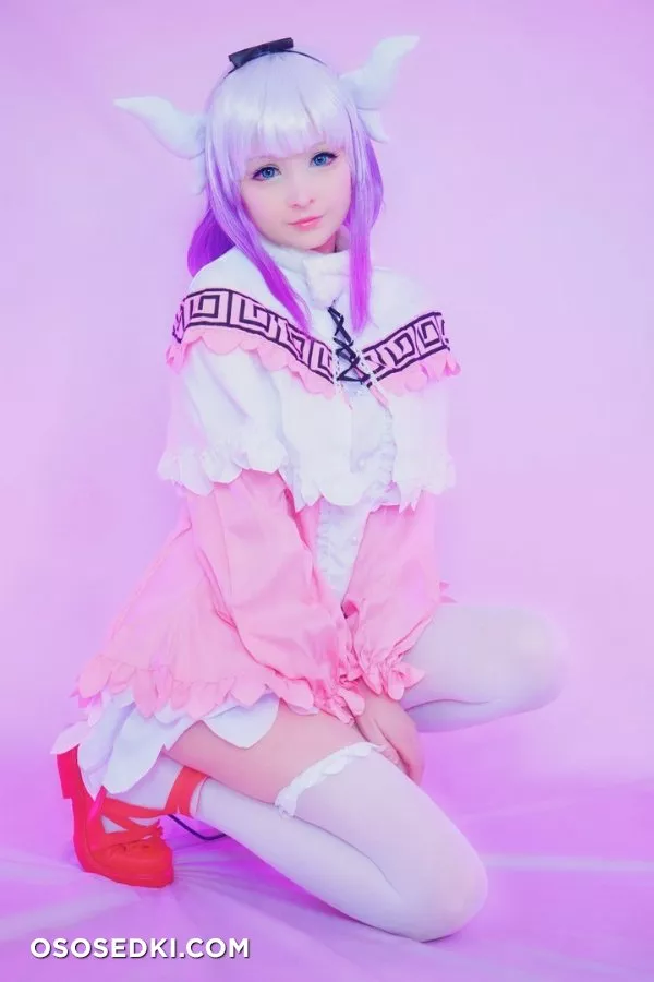 Kanna Kamui by Hidori Rose - 3