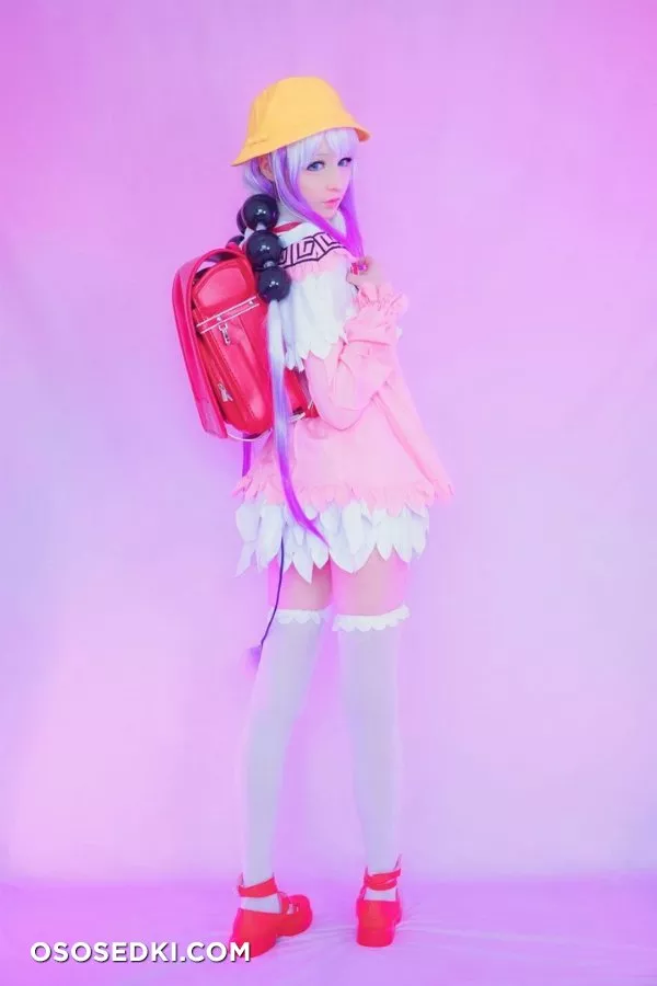 Kanna Kamui by Hidori Rose - 5