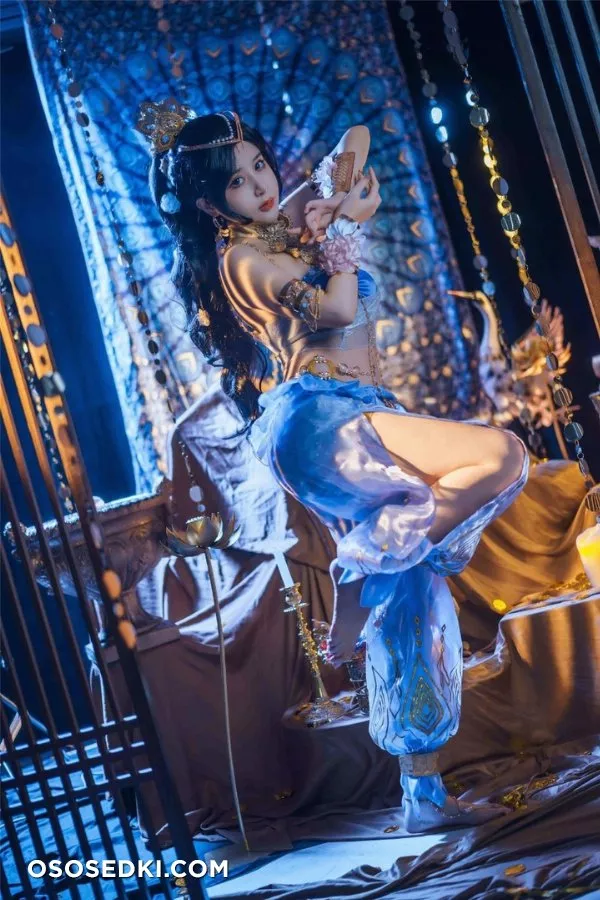Canaan by Honey Kimmie - 2
