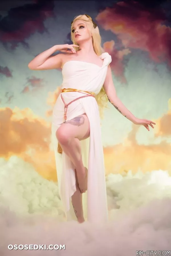 Aphrodite by Rincityofficial - 2