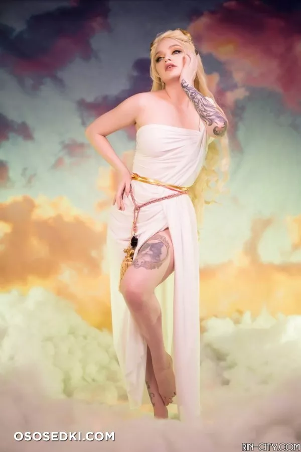 Aphrodite by Rincityofficial - 3
