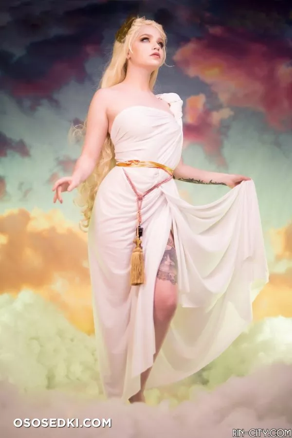 Aphrodite by Rincityofficial - 4