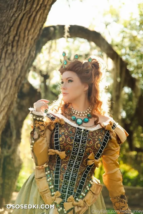 Anna Henrietta by Meg Turney - 3
