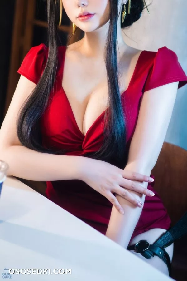 Yor Forger by Yeeun - 2