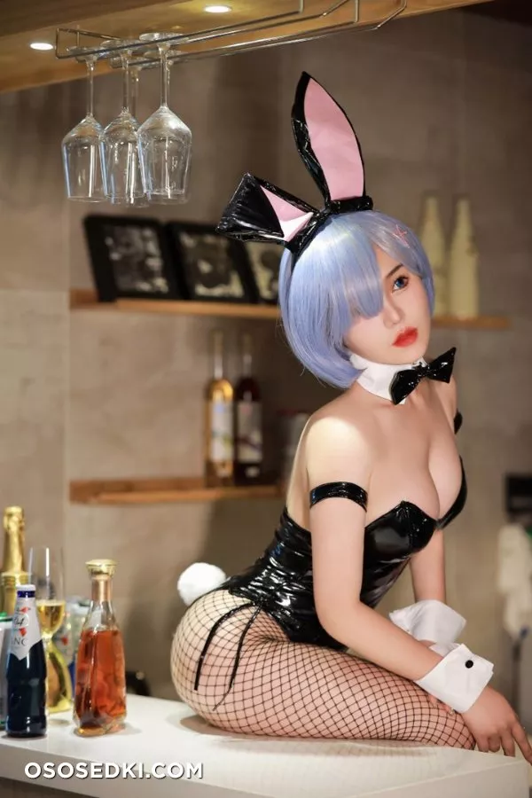 Bunny Rem by taonuan222 - 3