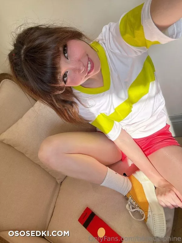 Belle Delphine SAB - 5