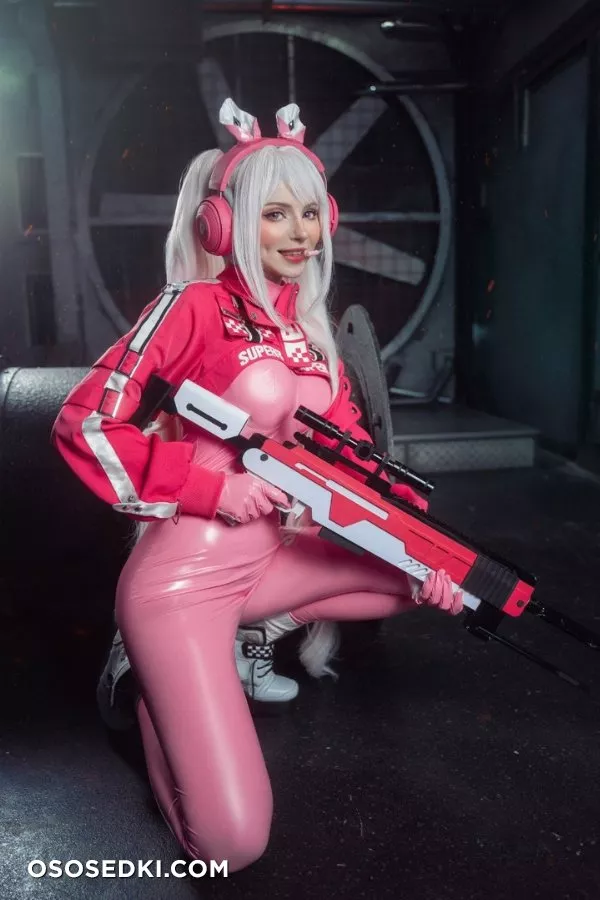 Alice by PeachMilky - 1