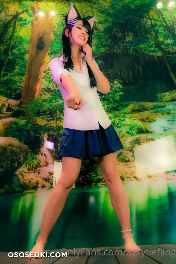 Hayase Nagatoro by AeryTiefling - 5