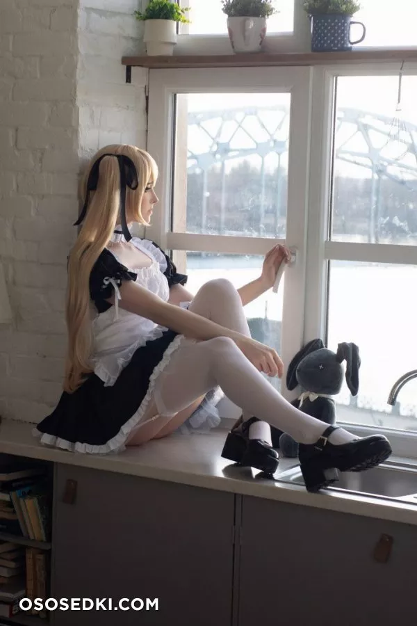 Marie Rose by candy_balll - 5