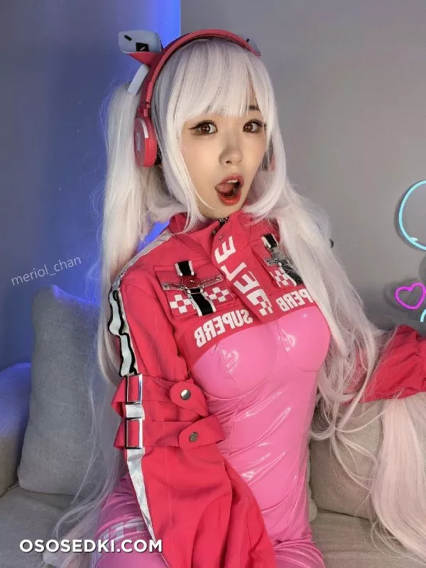 Alice by smol_meri - Fandom: NIKKE - 1