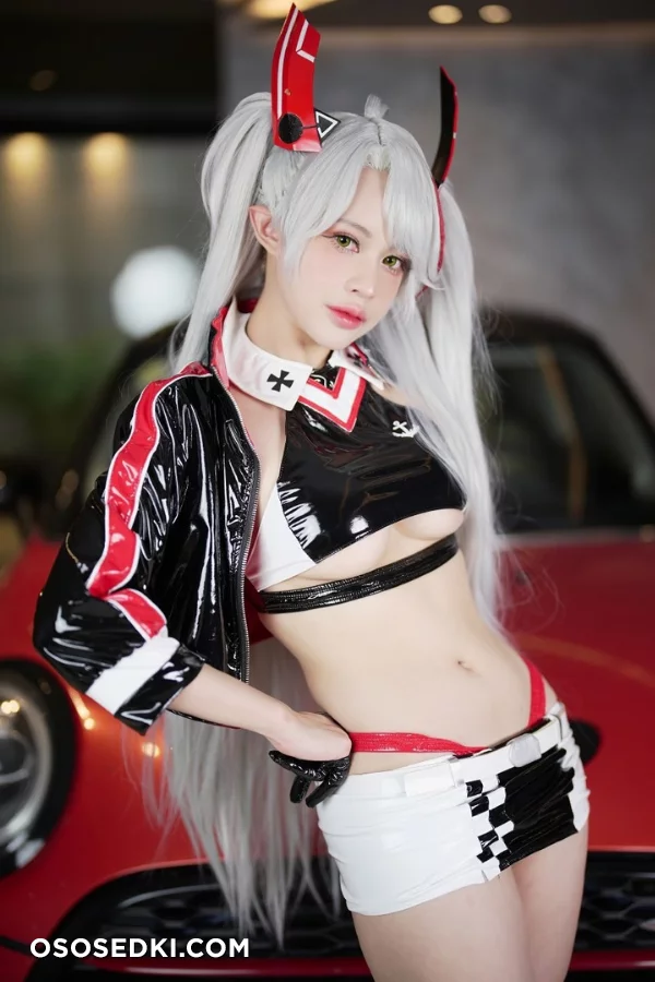 Prinz Eugen by Pingping - 4