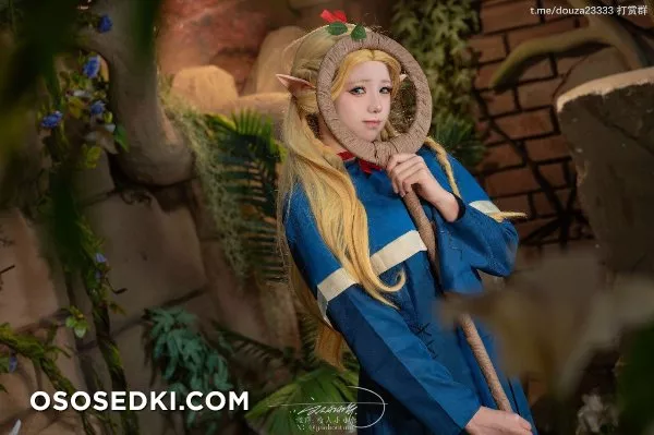 Zelda by Bunny Girl - 1