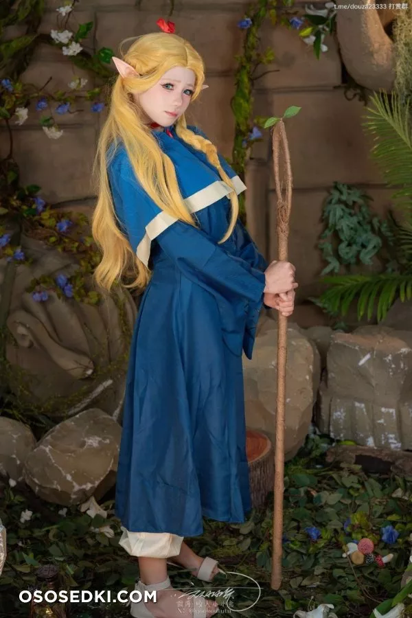 Zelda by Bunny Girl - 2