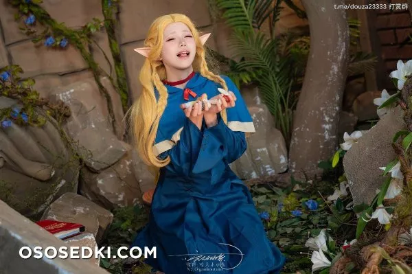 Zelda by Bunny Girl - 3