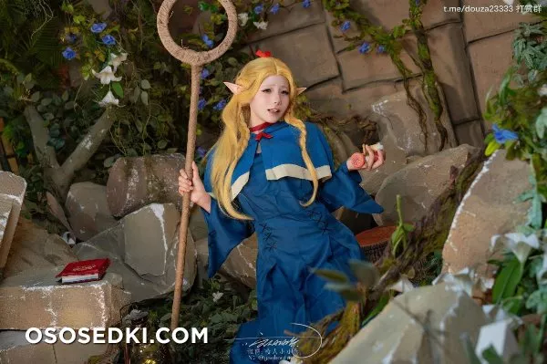 Zelda by Bunny Girl - 4