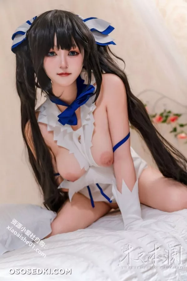 Hestia by Kinomoto Ran - 5