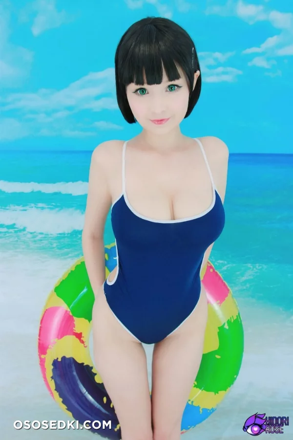Kirigaya Suguhai by Hidori Rose - 1
