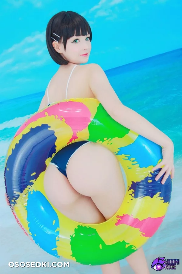 Kirigaya Suguhai by Hidori Rose - 4