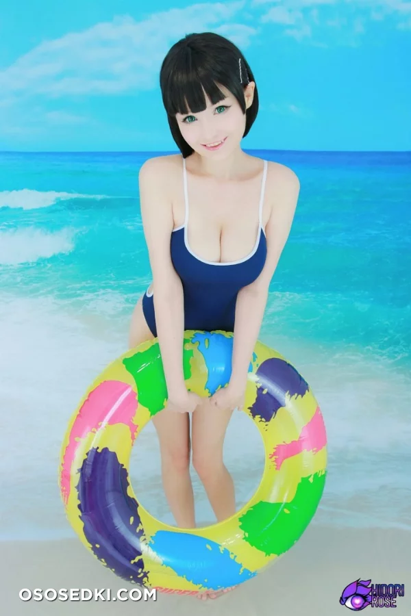 Kirigaya Suguhai by Hidori Rose - 5