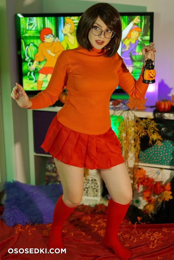 Velma by alexislusttt - 1