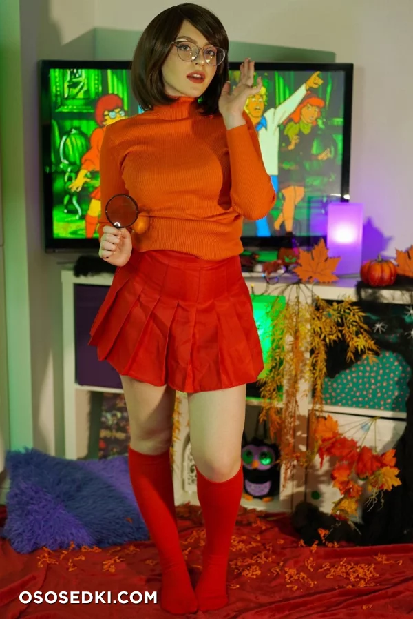 Velma by alexislusttt - 2