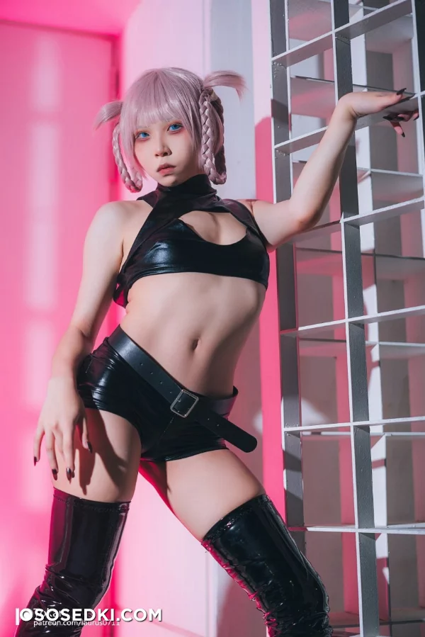 Nazuna Nanakusa by laurus0711 - 3