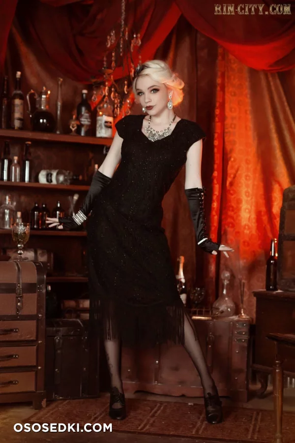 Moonshine Lounge by Rincityofficial - 2