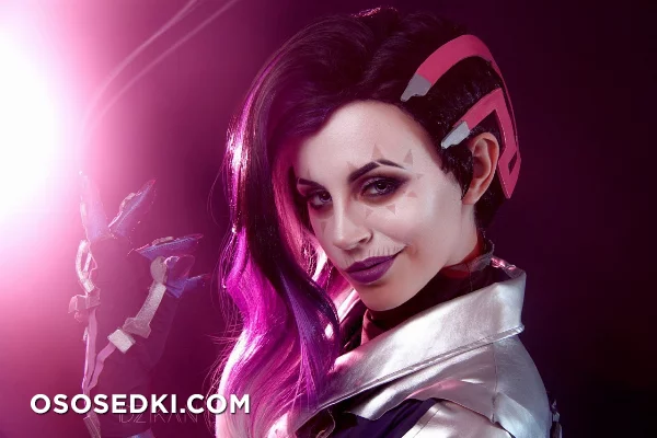 Sombra by Dzikan - 1