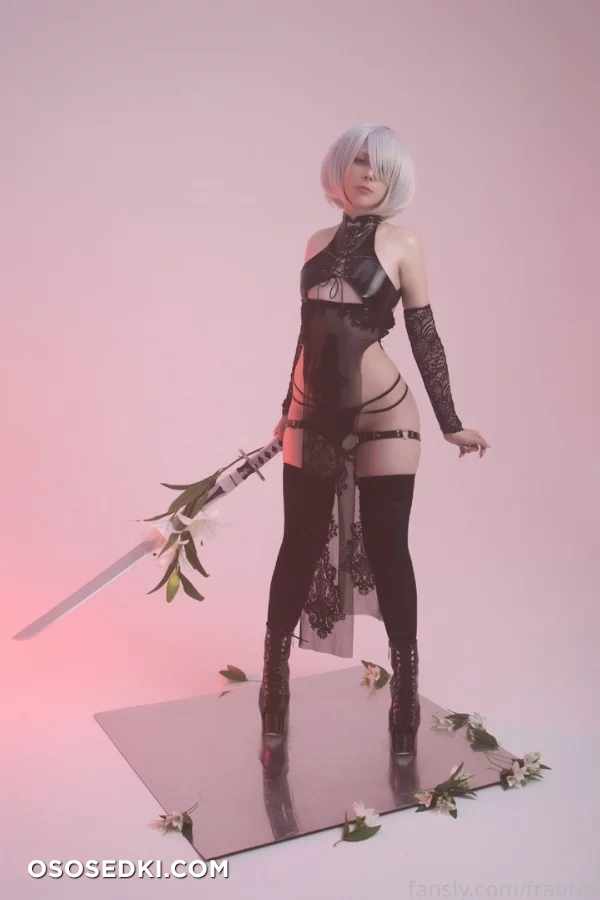 2B by fraurin - 4