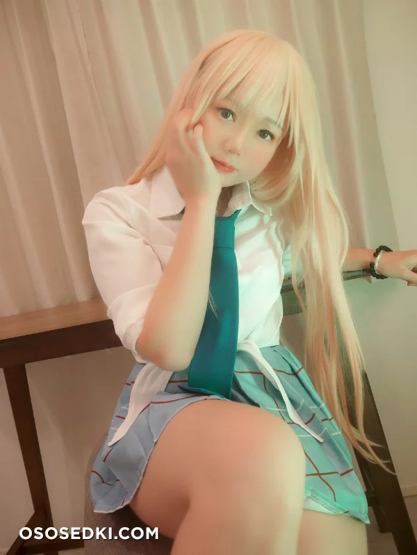 Marin Kitagawa by Nikumikyo - 3