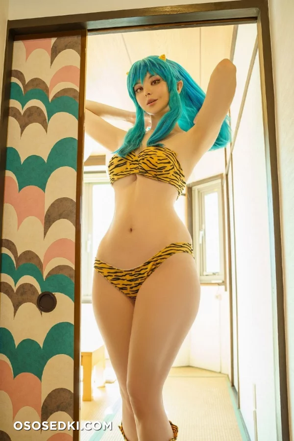 Lum by vinnegal - 1