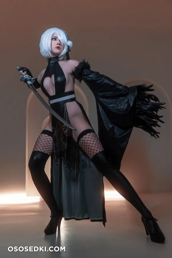 2B by anastasia.komori - 3