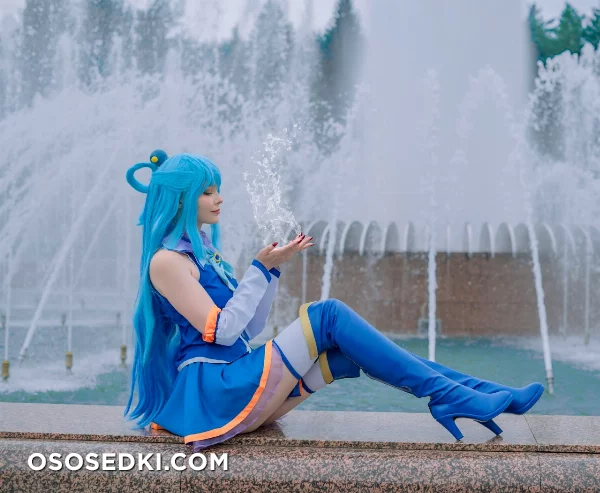 Aqua by Tsukidesu - 5