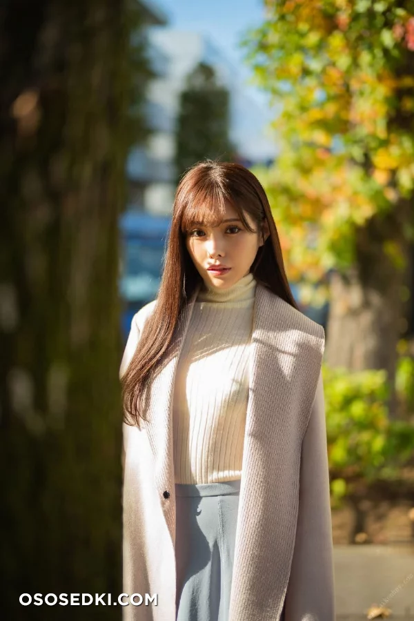 Weekly Digital Photo by Arina Shin - 3