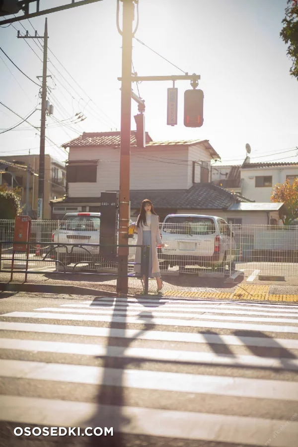 Weekly Digital Photo by Arina Shin - 4